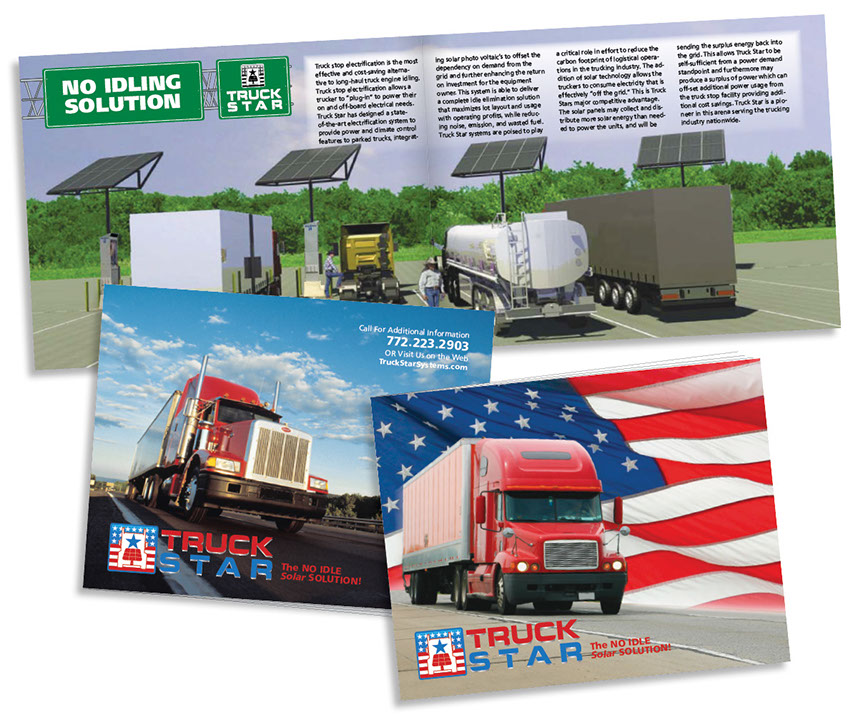 BROCHURES