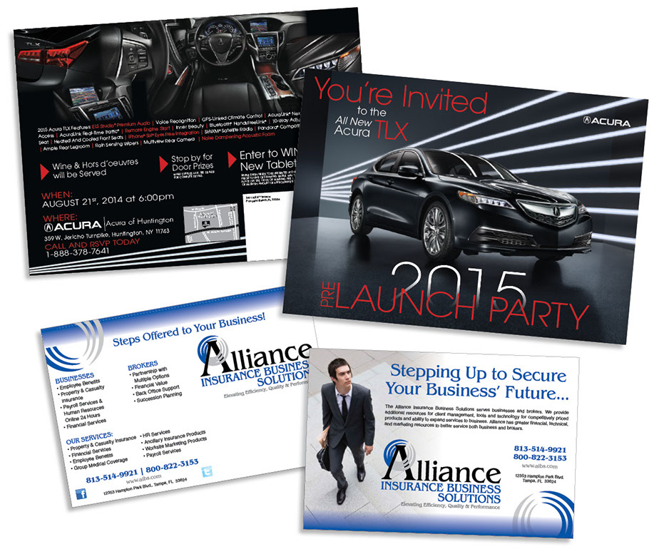 Direct Mail